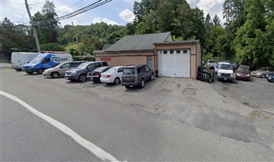Commercial Property for Sale in Cold Spring New York 10516